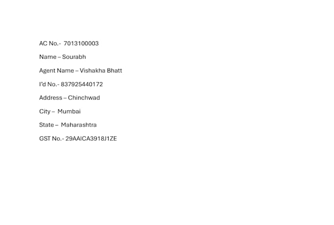 do data entry excel data cleaning and copy paste work